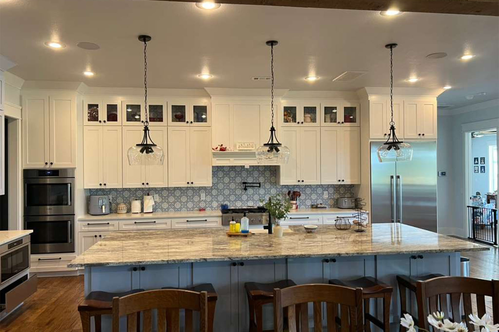 About GMC CLEANING SERVICES LLC