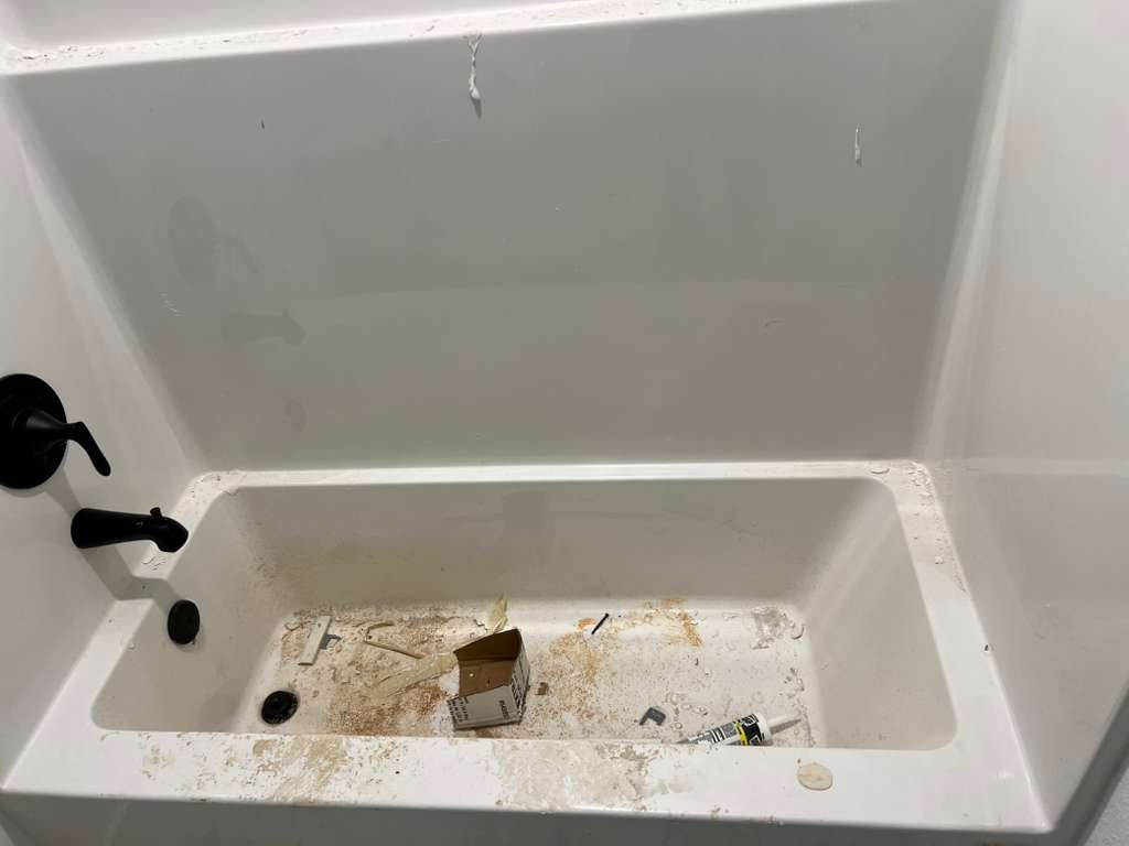 Cleaning Project Image 102