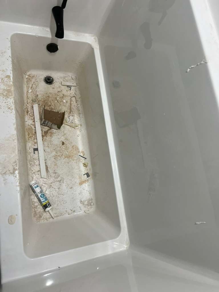Cleaning Project Image 104