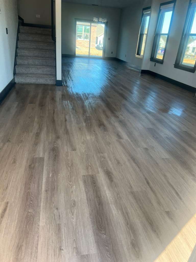Cleaning Project Image 108