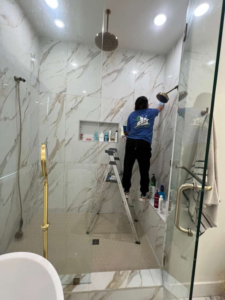 Cleaning Project Image 110
