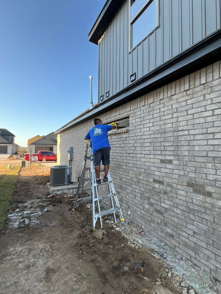 Cleaning Project Image 27