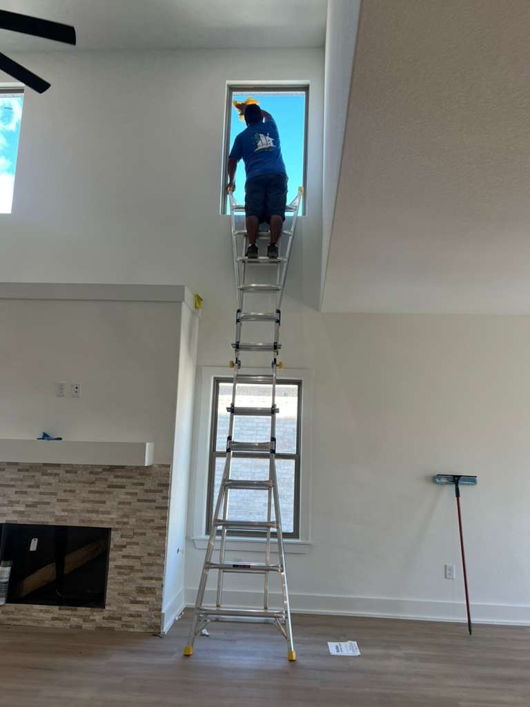 Cleaning Project Image 28