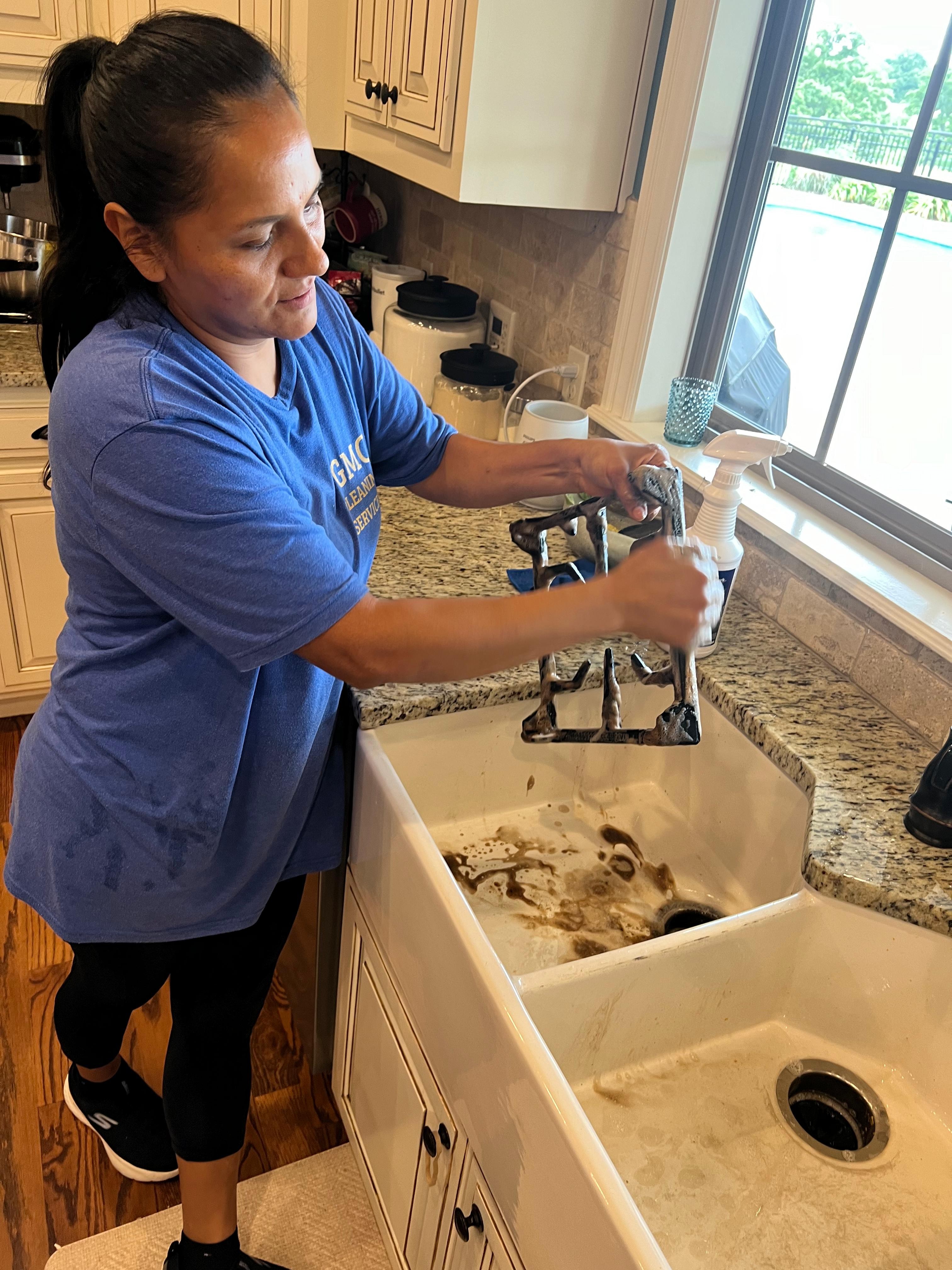 Cleaning Project Image 55