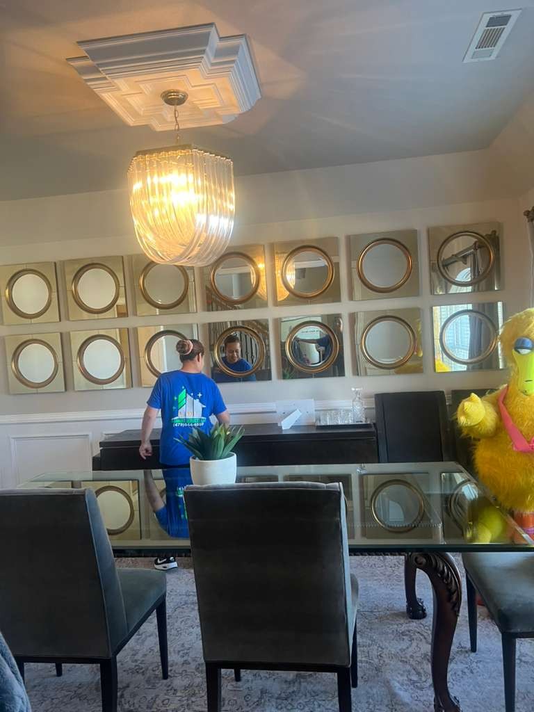 Cleaning Project Image 62