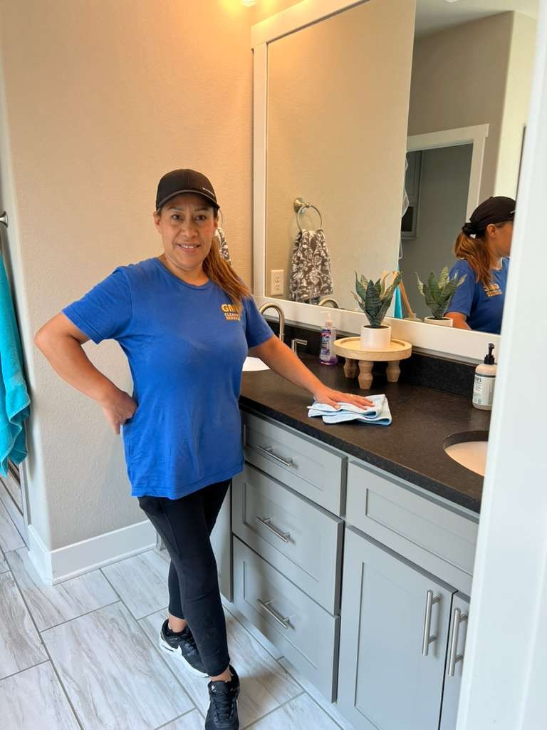 Cleaning Project Image 73