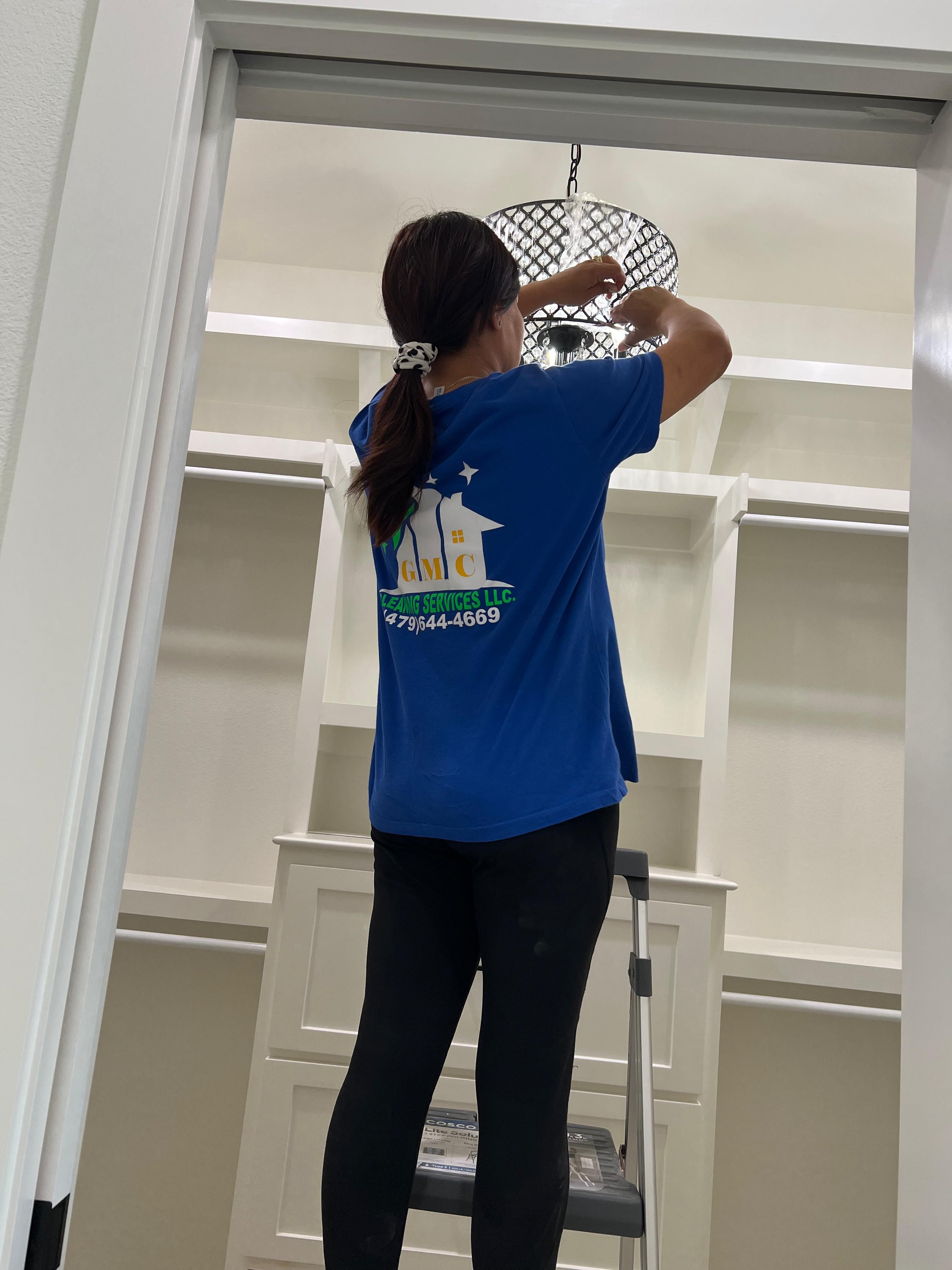 Cleaning Project Image 78
