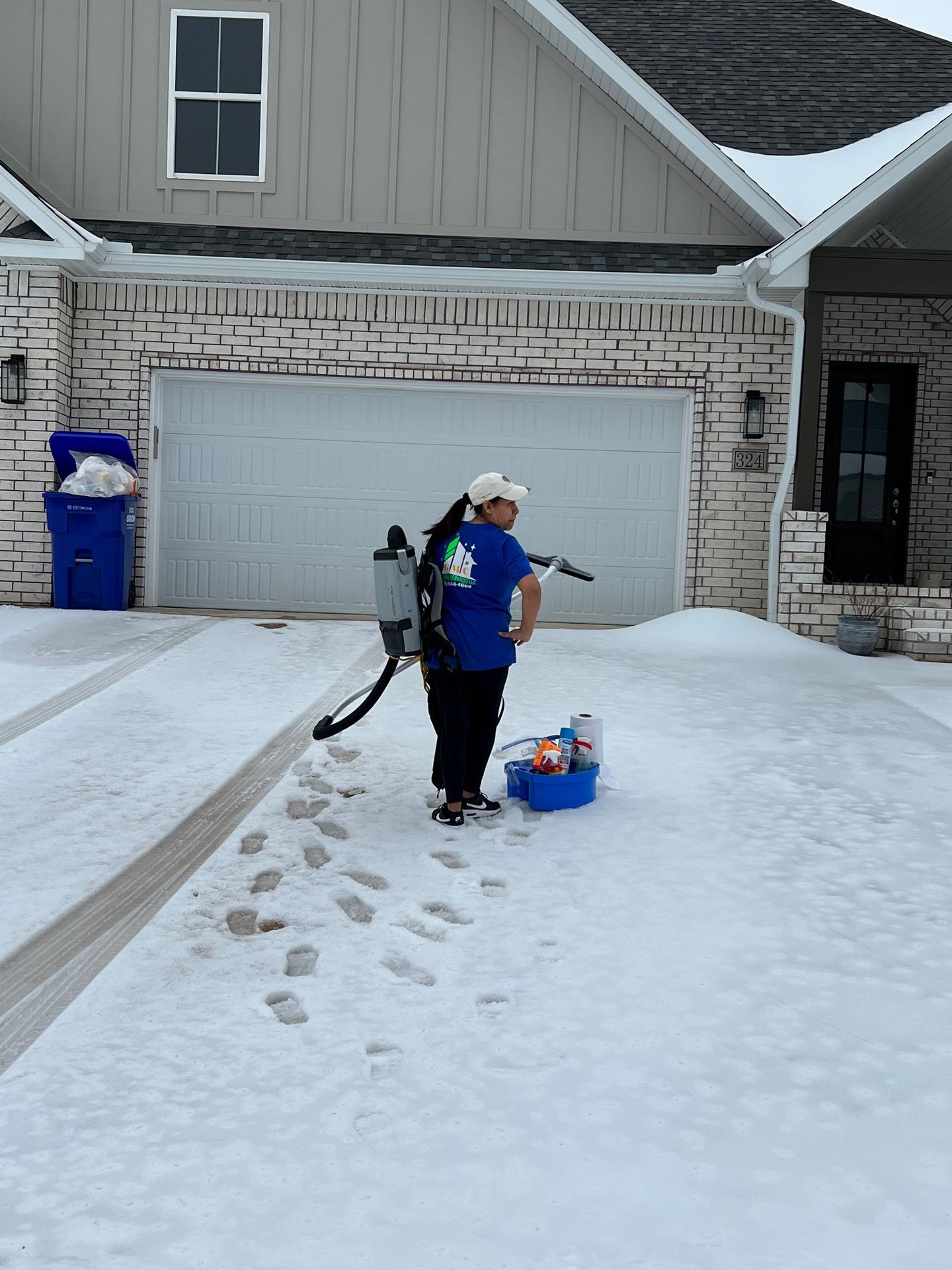 Cleaning Project Image 84