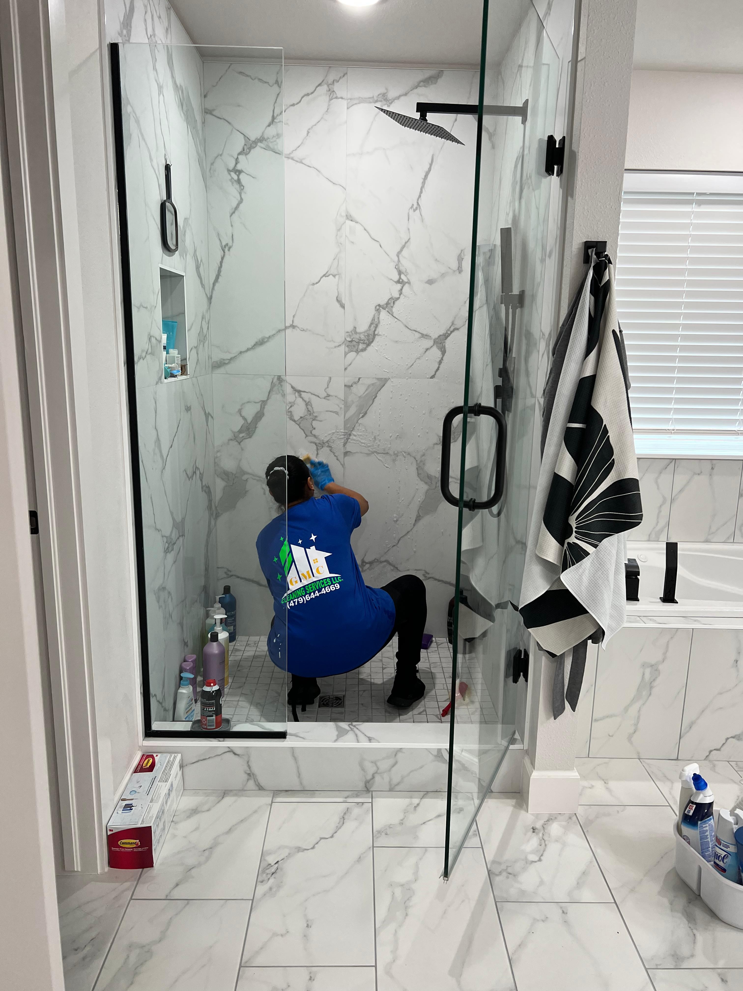 Cleaning Project Image 86