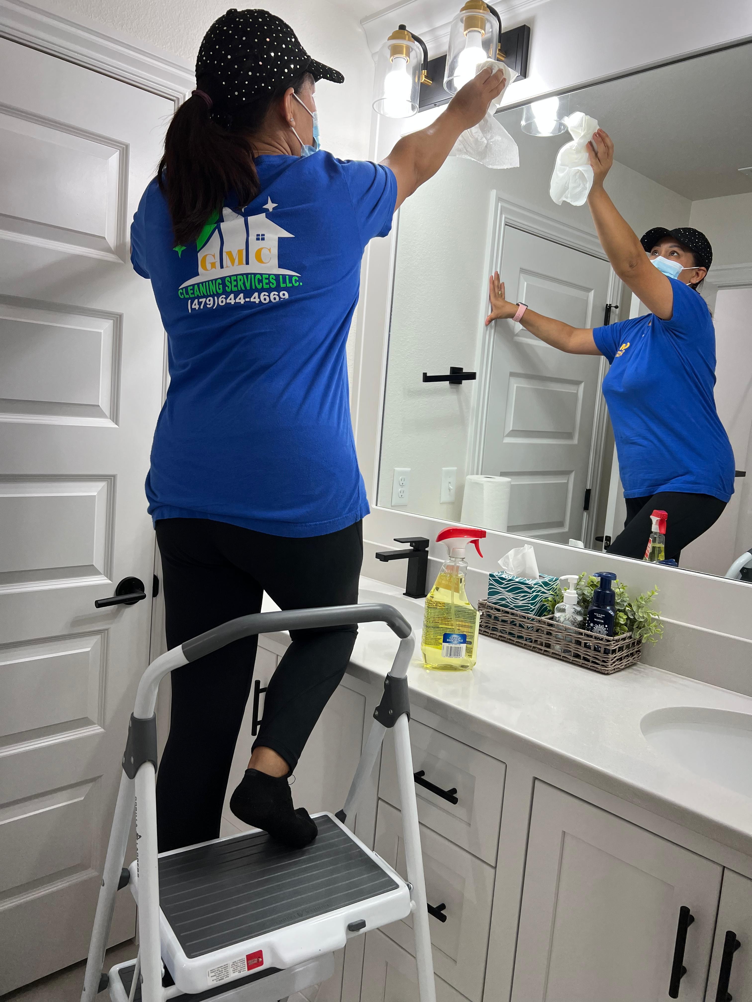 Cleaning Project Image 92