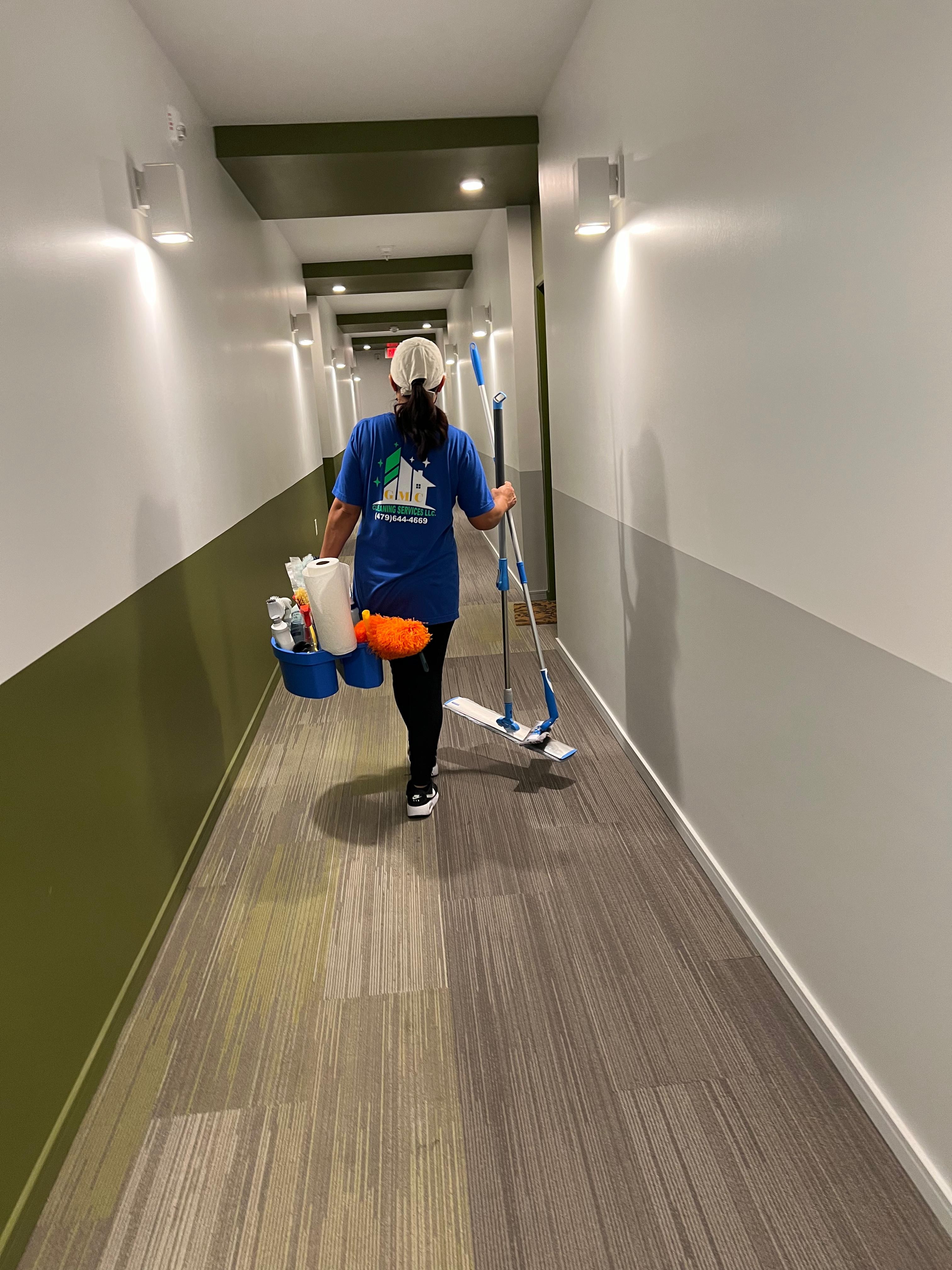 Cleaning Project Image 93