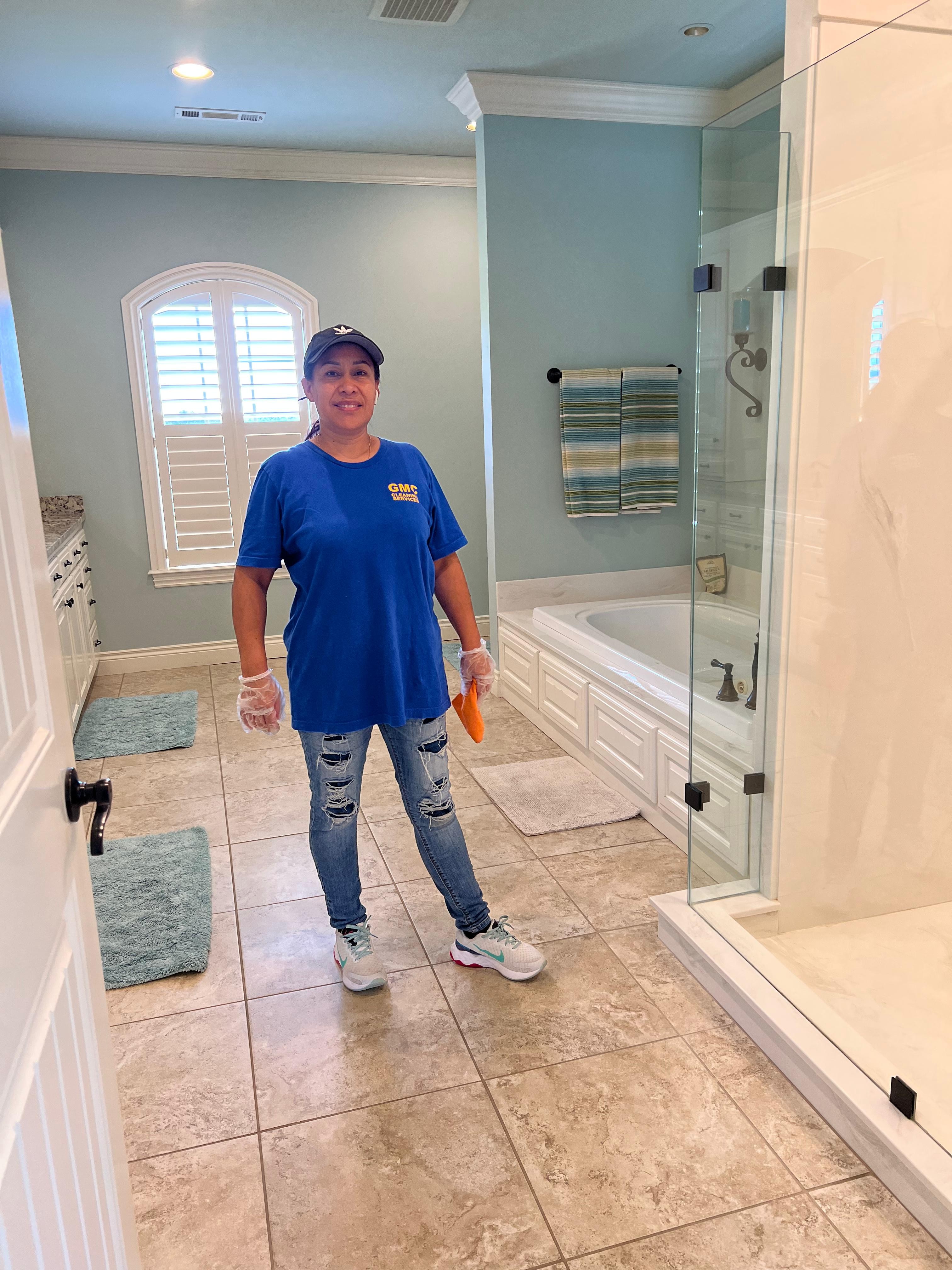 Cleaning Project Image 94